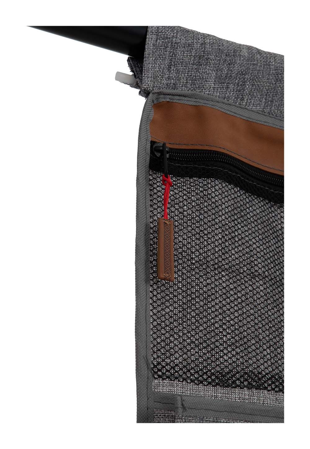 Bo-Camp Urban Outdoor Mathew L 14-Fach Organizer
