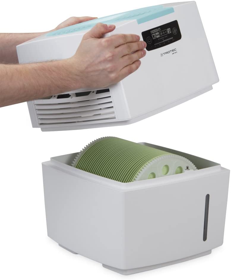 Trotec 1160000010 AW 10 S air purifier