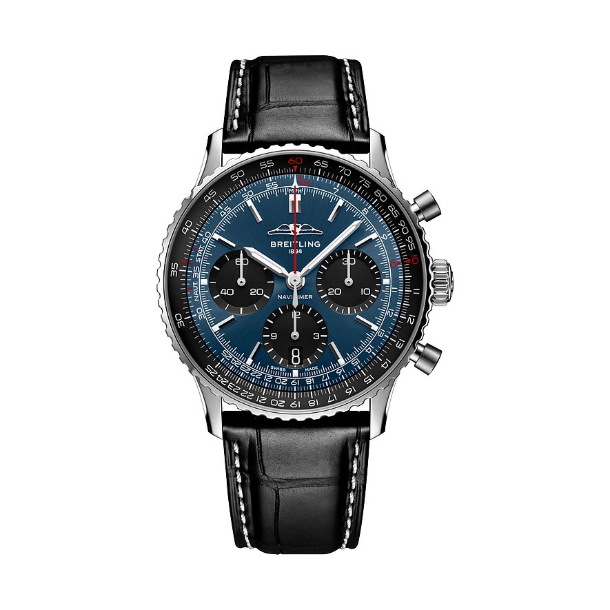 Breitling Chronograph Navitimer Chrono B01