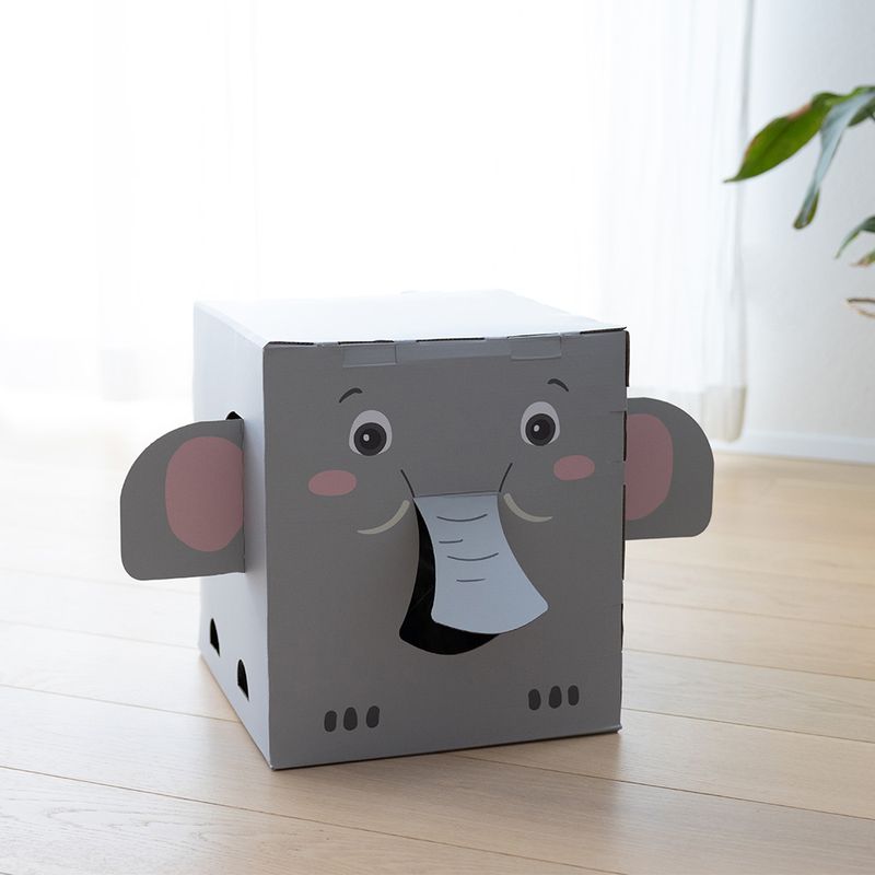 Kerbl Pet Katzenkratzhaus Elefant zu TOP-Preisen