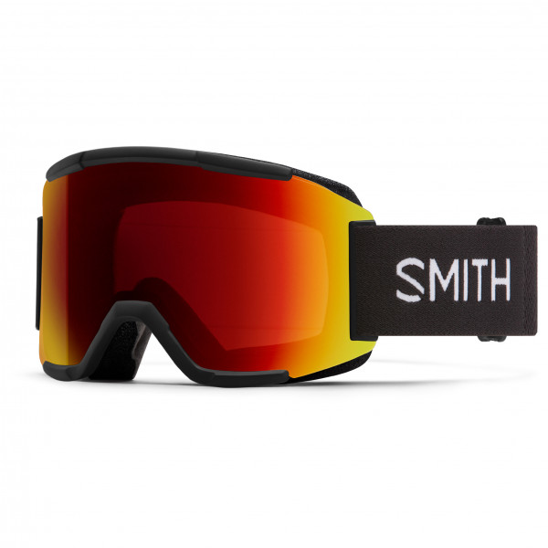Smith - Squad ChromaPOP Mirror S3 VLT 16% - Skibrille