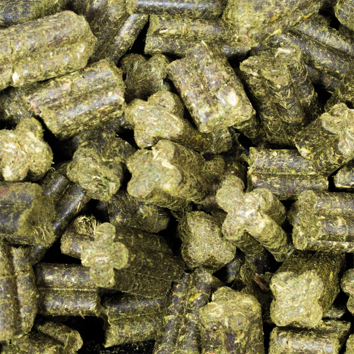 JR Farm Kaninchenfutter Grainless Complete Zwergkaninchen