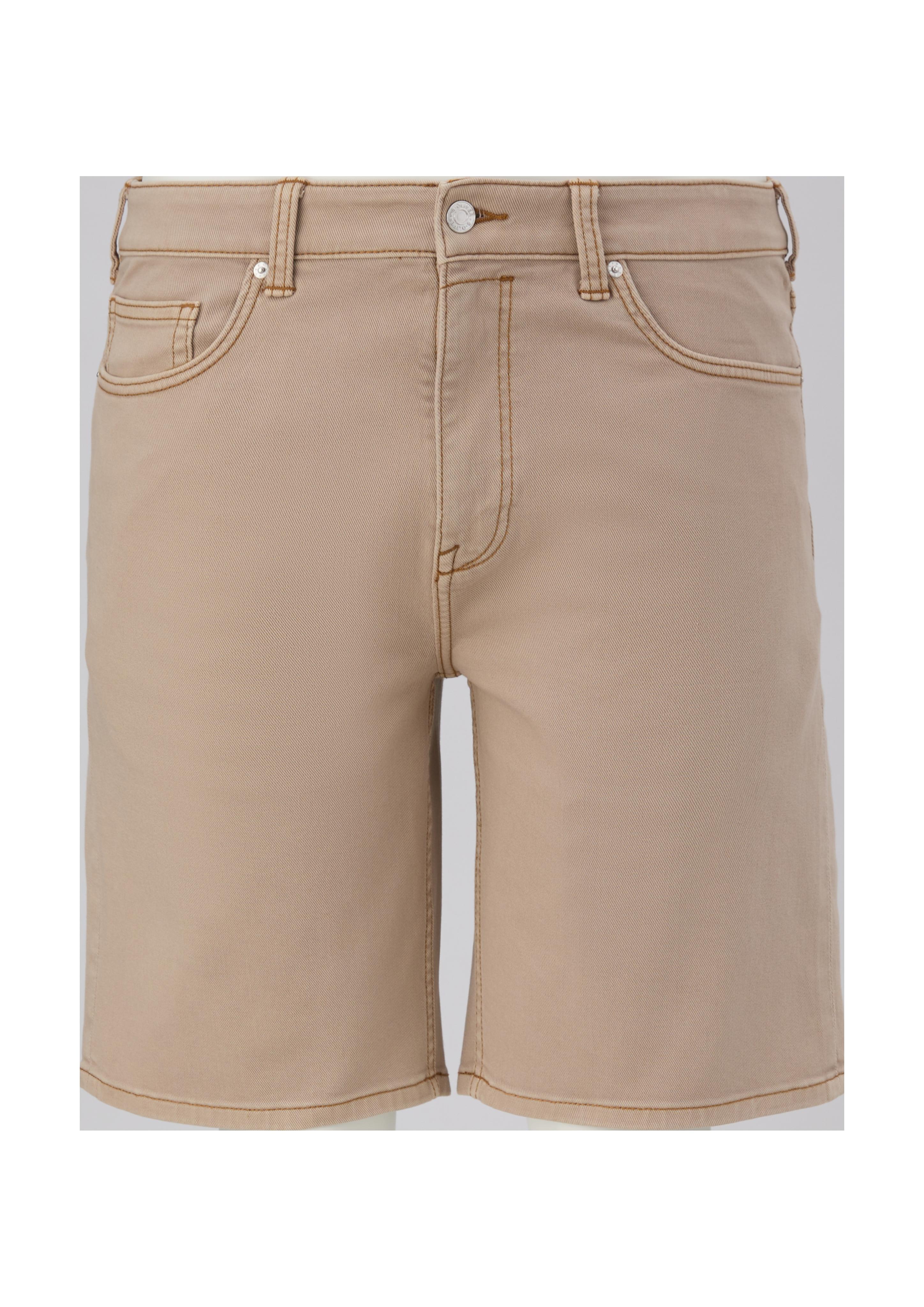 Jeans-Bermuda Casby / Relaxed Fit / Mid Rise / Straight Leg  2135604-8411