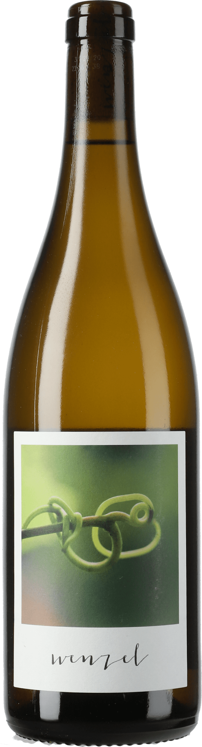 Michael Wenzel: Furmint Alte Reben 2022