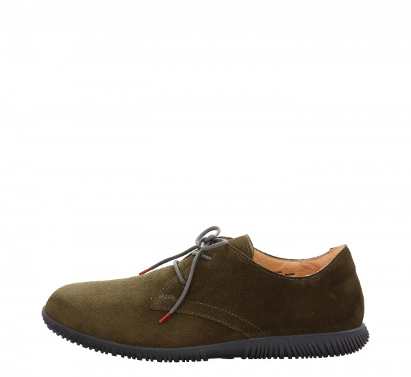 HAUKI Sneaker low - Olive