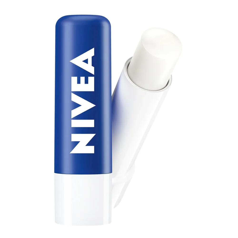 Nivea Lip Care Classic Κραγιόν