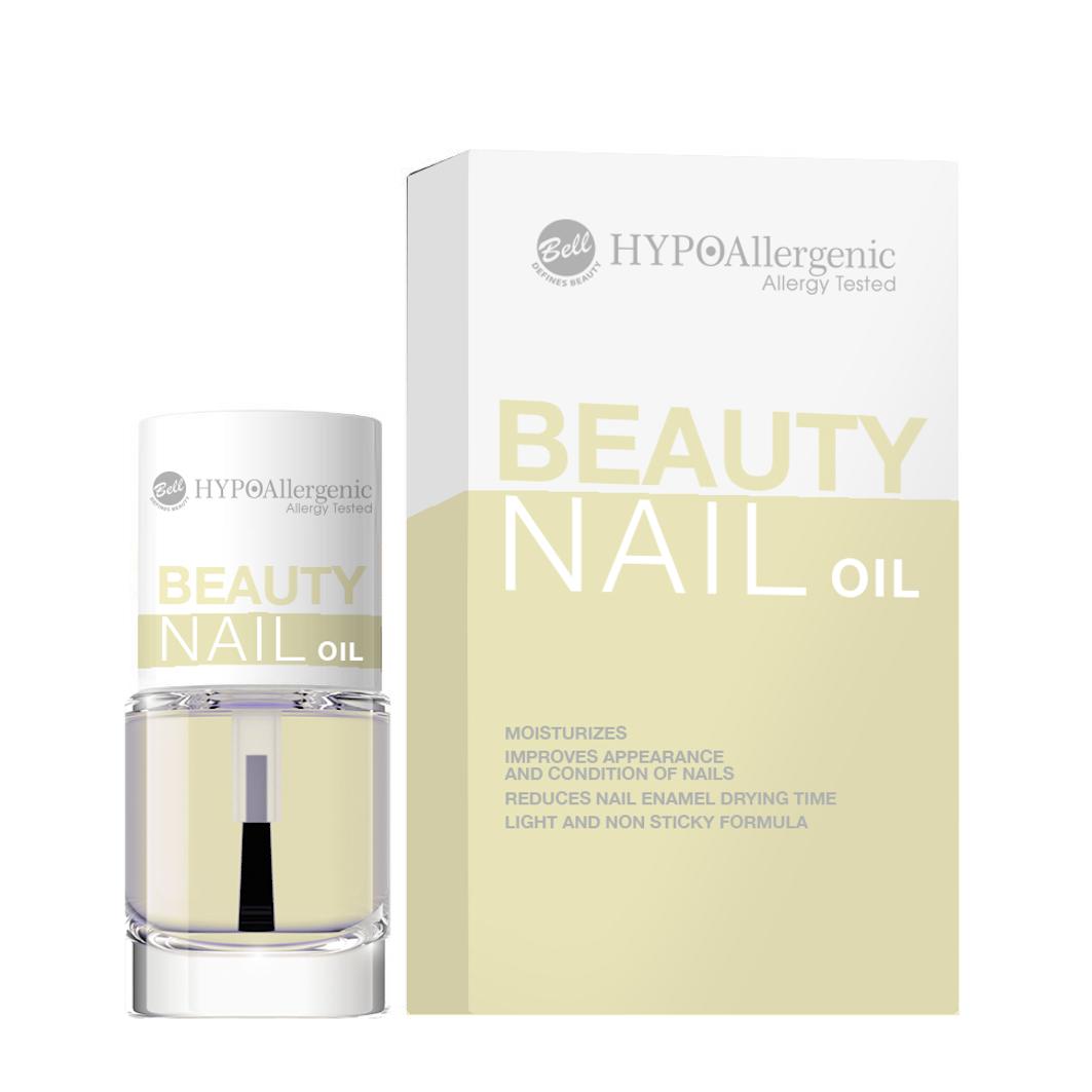 Beauty Nail Oil
