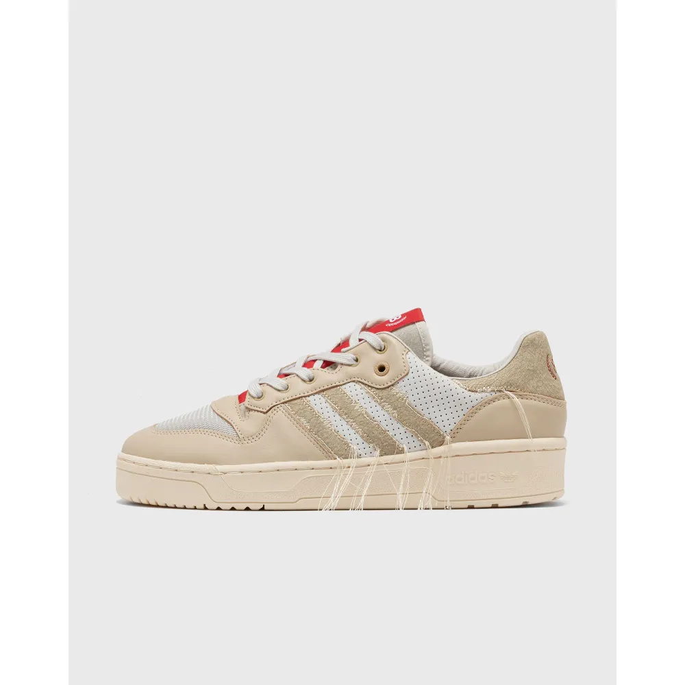 adidas x Extra Butter Rivalry Low ID8805 / weiss