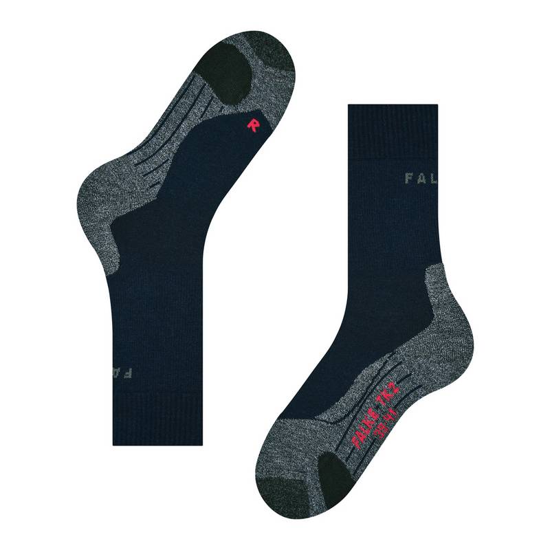 Falke TK 2 Explore Socken Herren