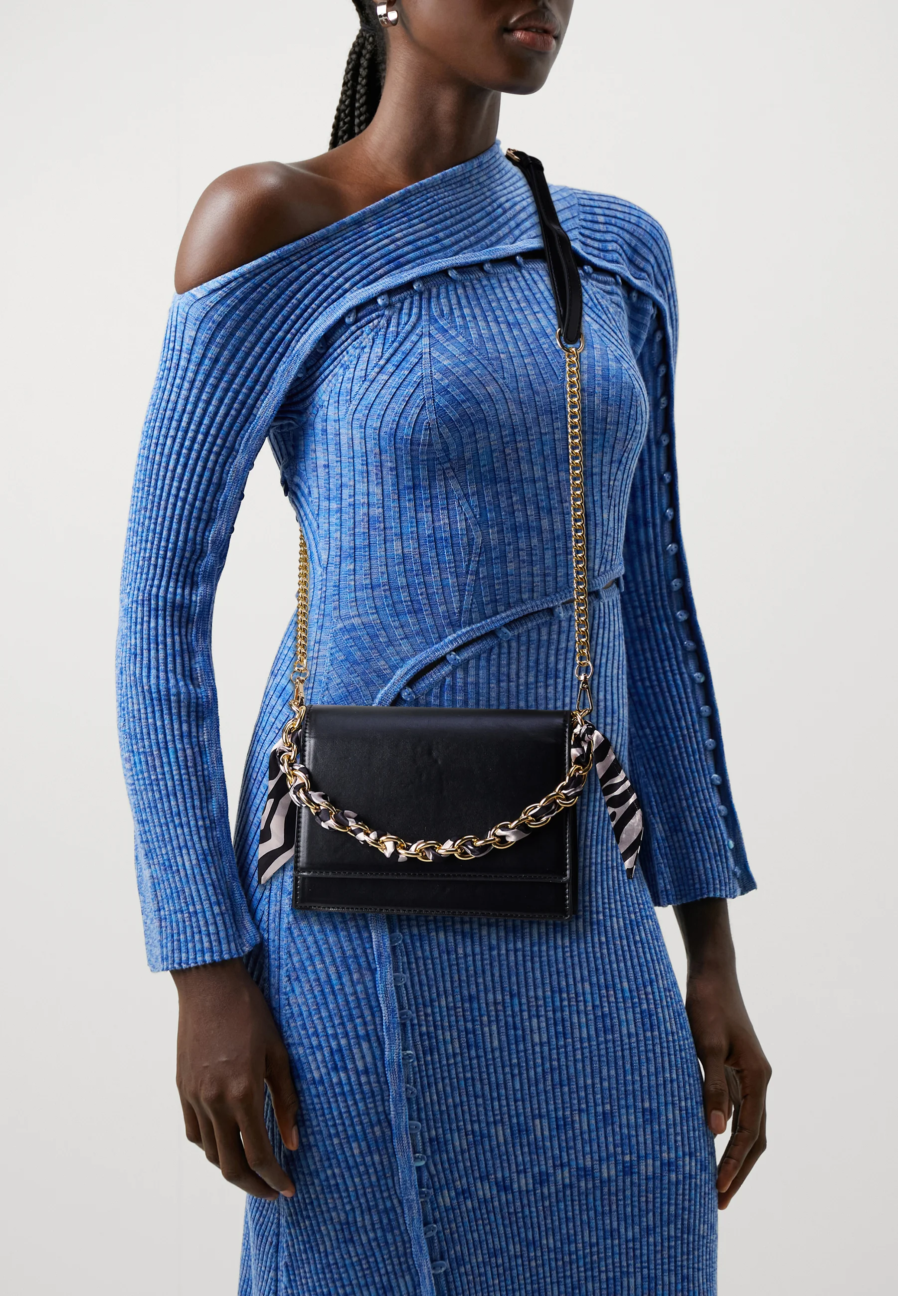 Piezas PCAKILINA CROSS BODY - Bolso