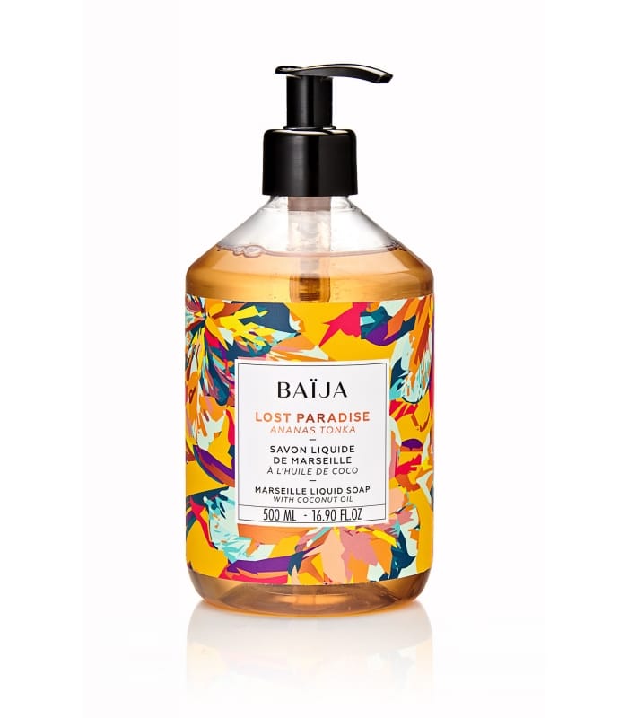 BAIJA-LOST PARADISE-Savon Liquide