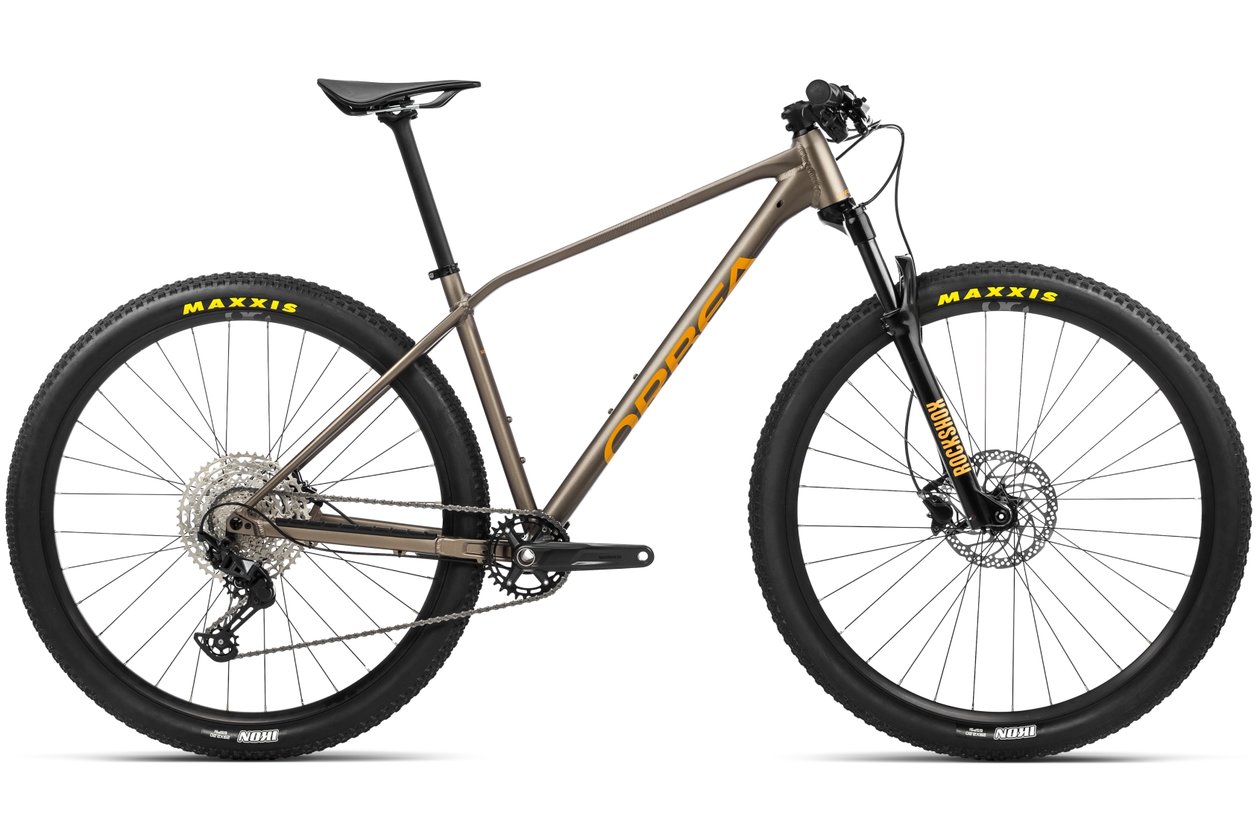 Orbea Alma H20 - 2023 - 29 Zoll - Diamant