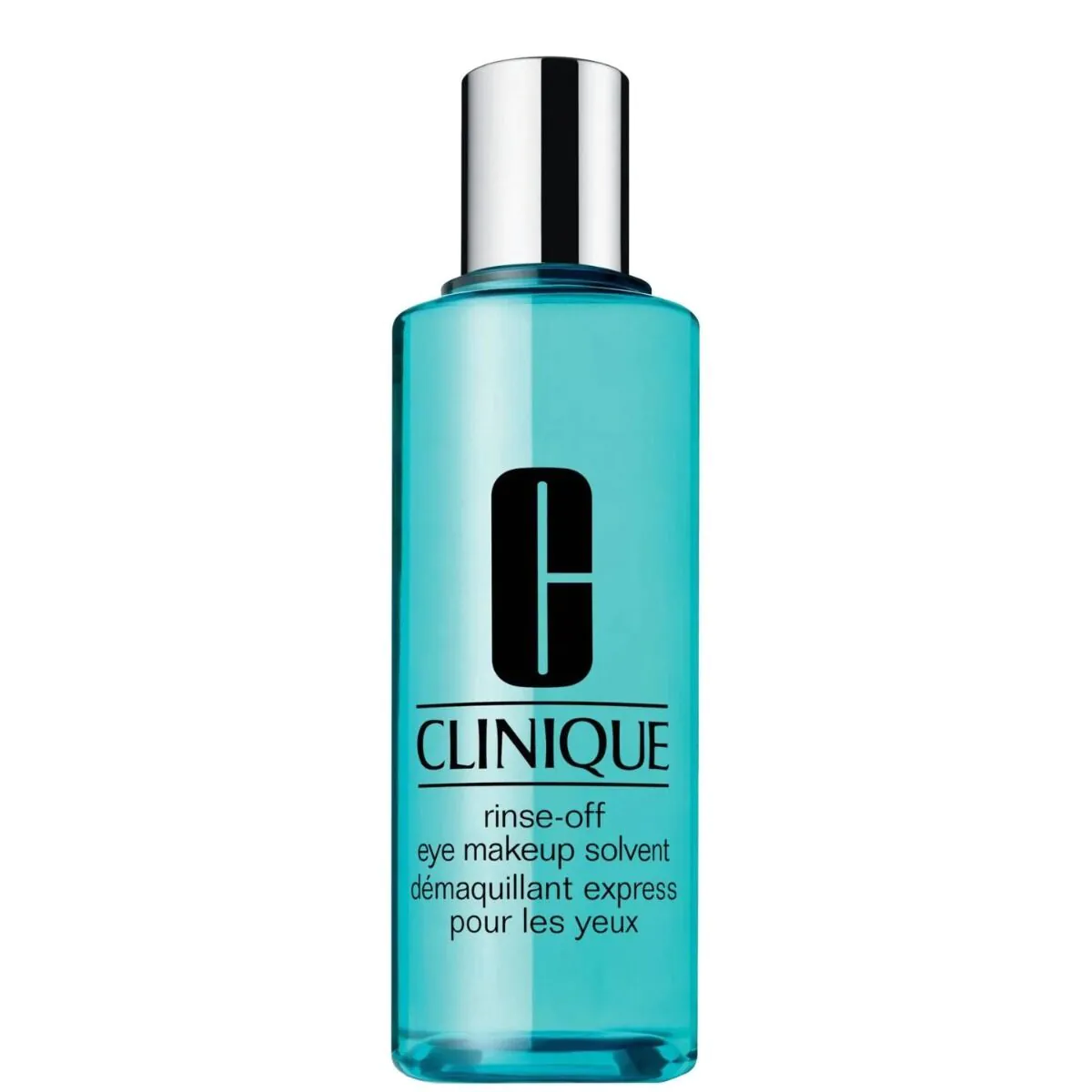 CLINIQUE sredstvo za ispiranje očiju 125 ml