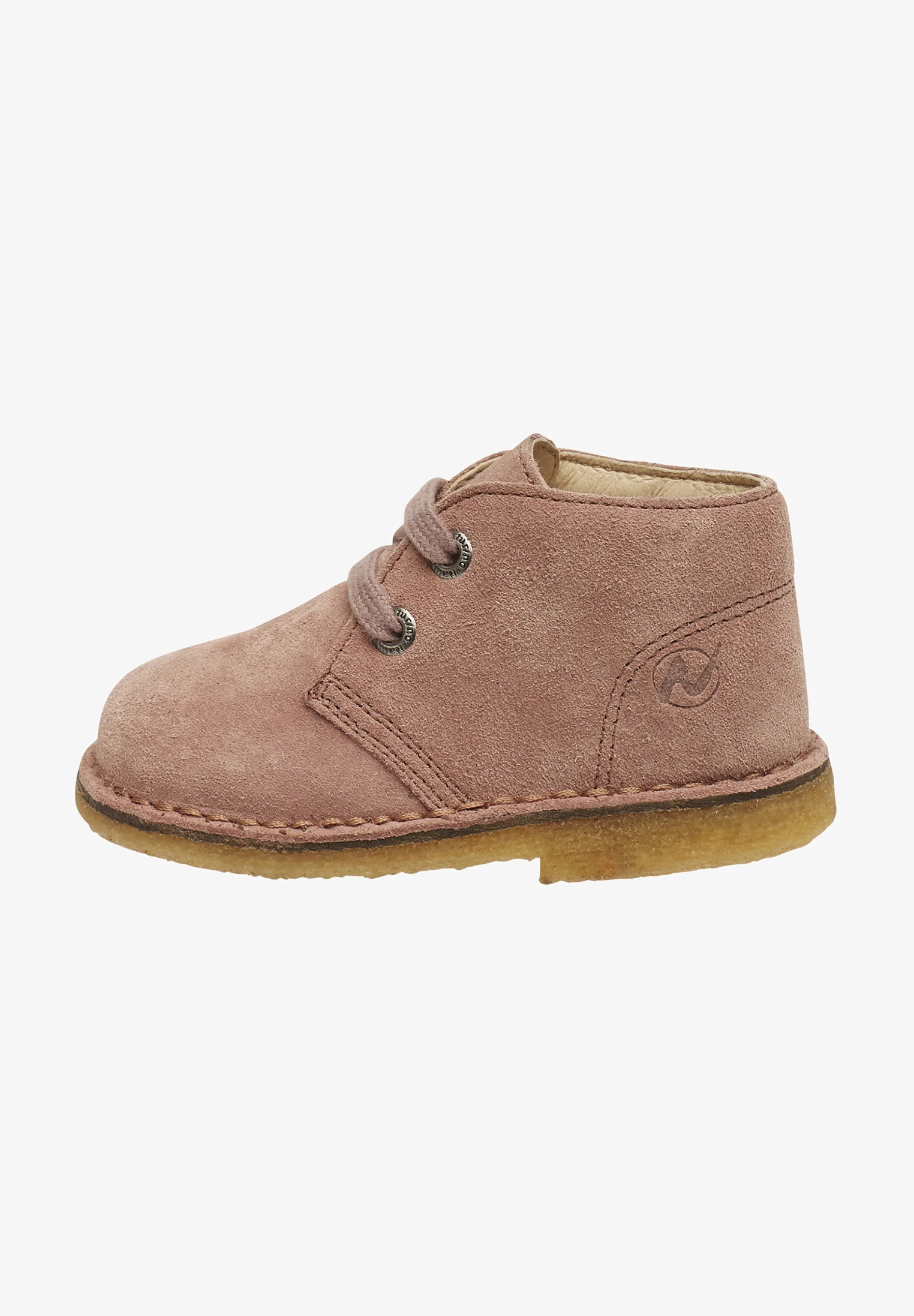 Naturino MILKY - Botines con cordones