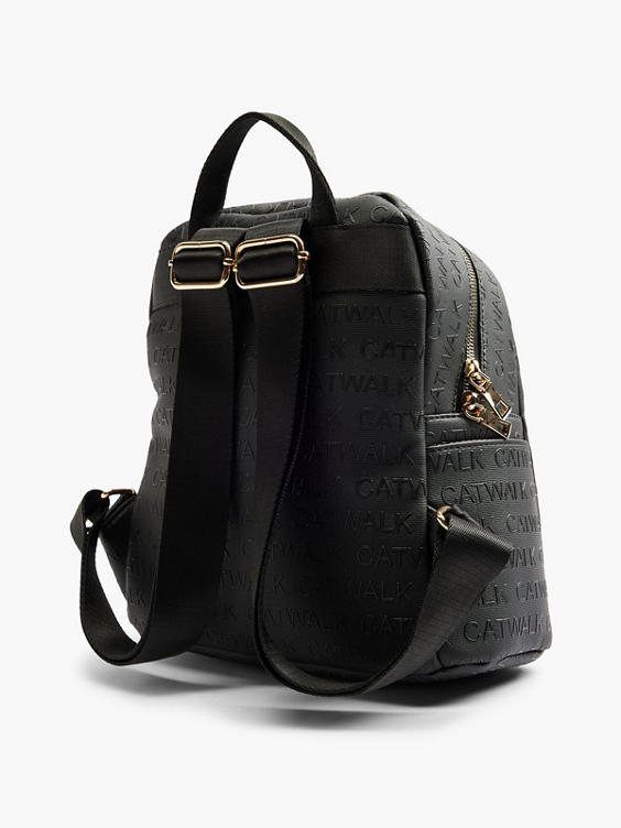 Catwalk Rucksack