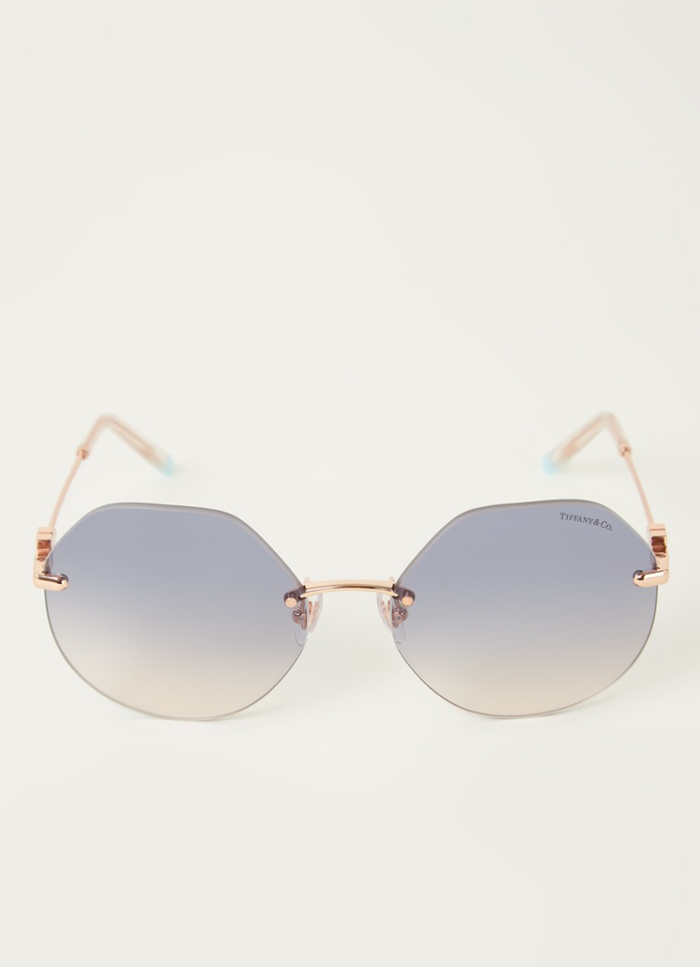 Okulary przeciwsłoneczne Tiffany & Co. TF3077