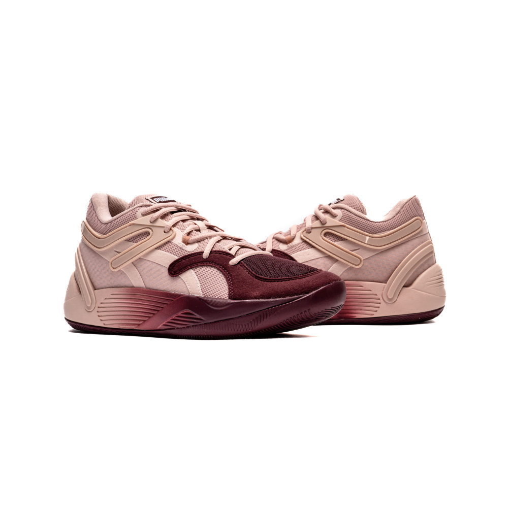 PUMA TRC Blaze Court 376582-029 / pink