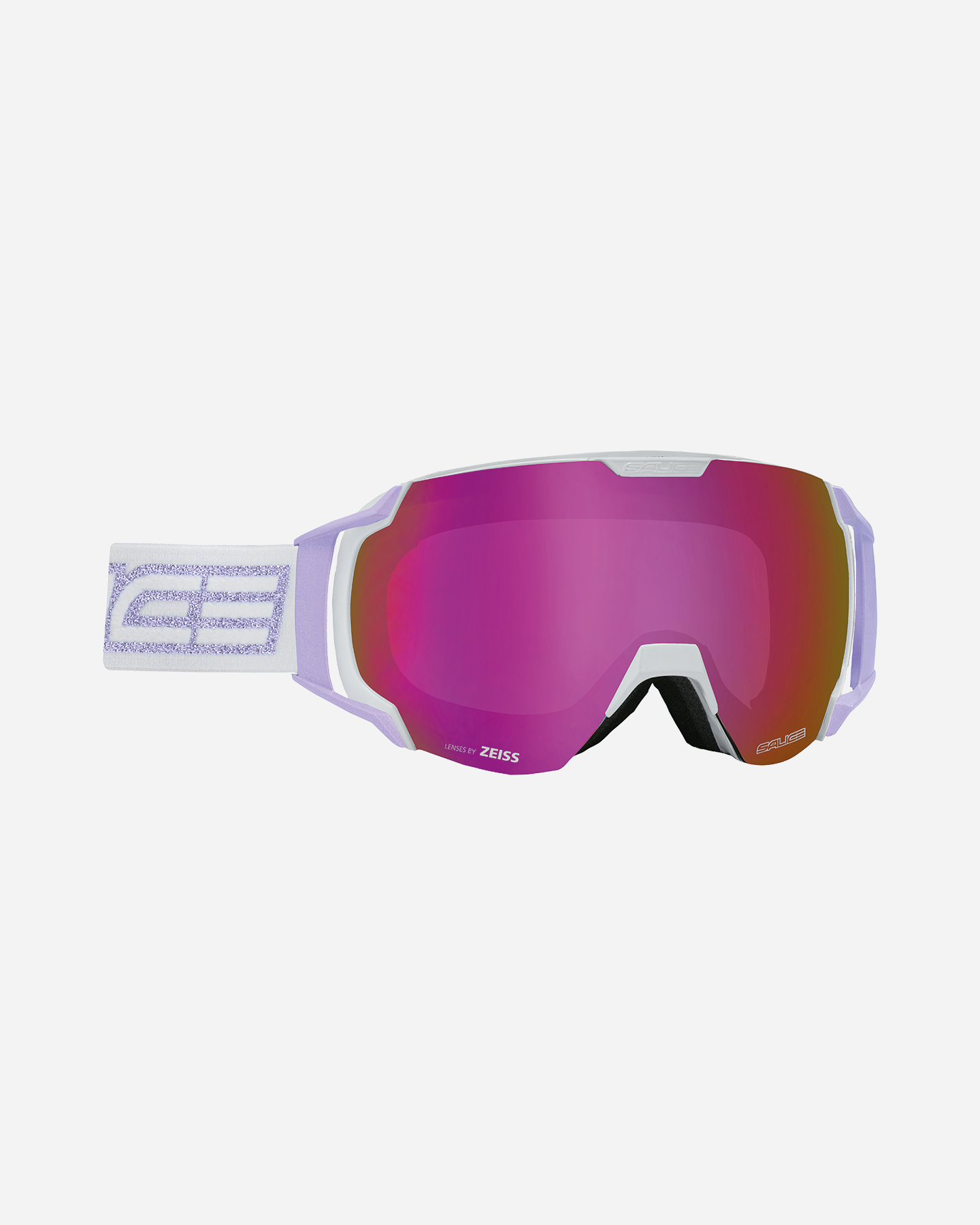 Maschera Sci Salice 619 Darwf 619DARWF BIA-VIOLA