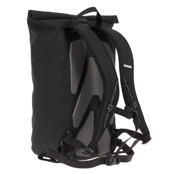 VELOCITY HIGH VISIBILITY - Wasserdichter Rucksack