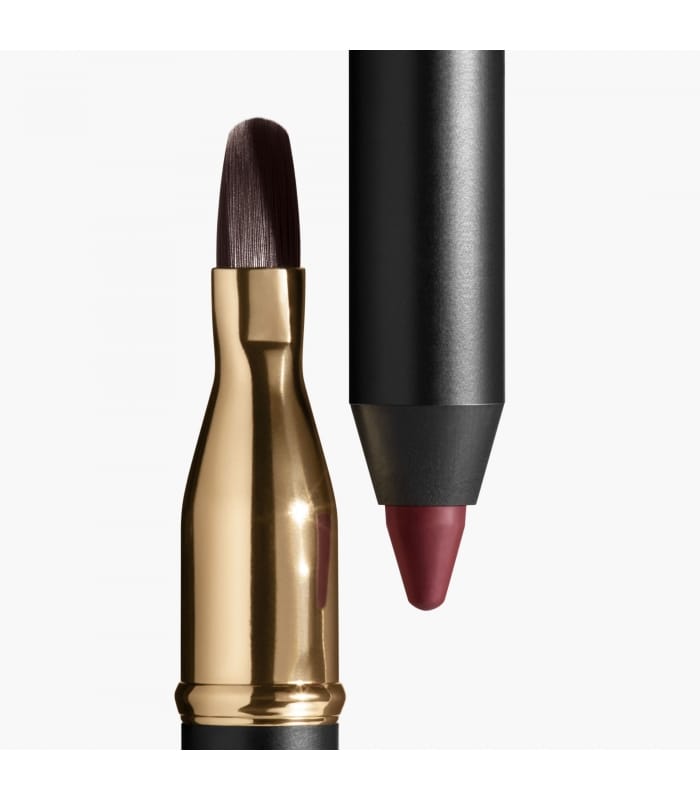 Chanel-LE CRAYON LÈVRES-Crayon Contour des Lèvres Longue Tenue