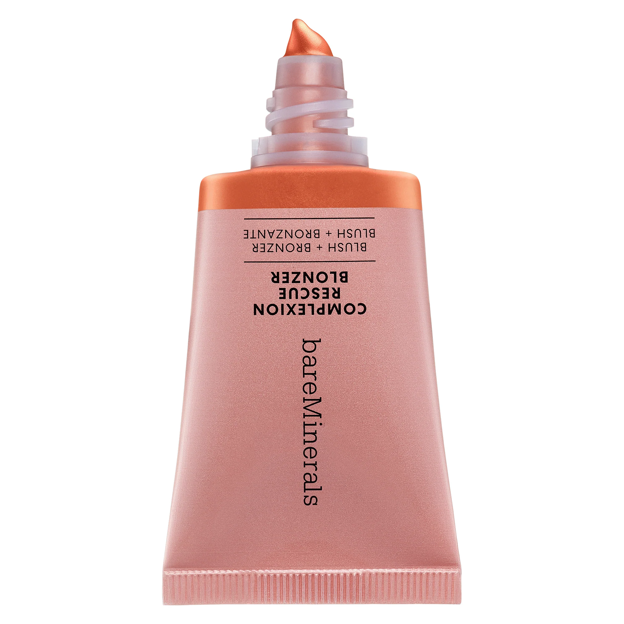 Viso Complexion Rescue Blonzer – Creme-Lidschatten, Erde