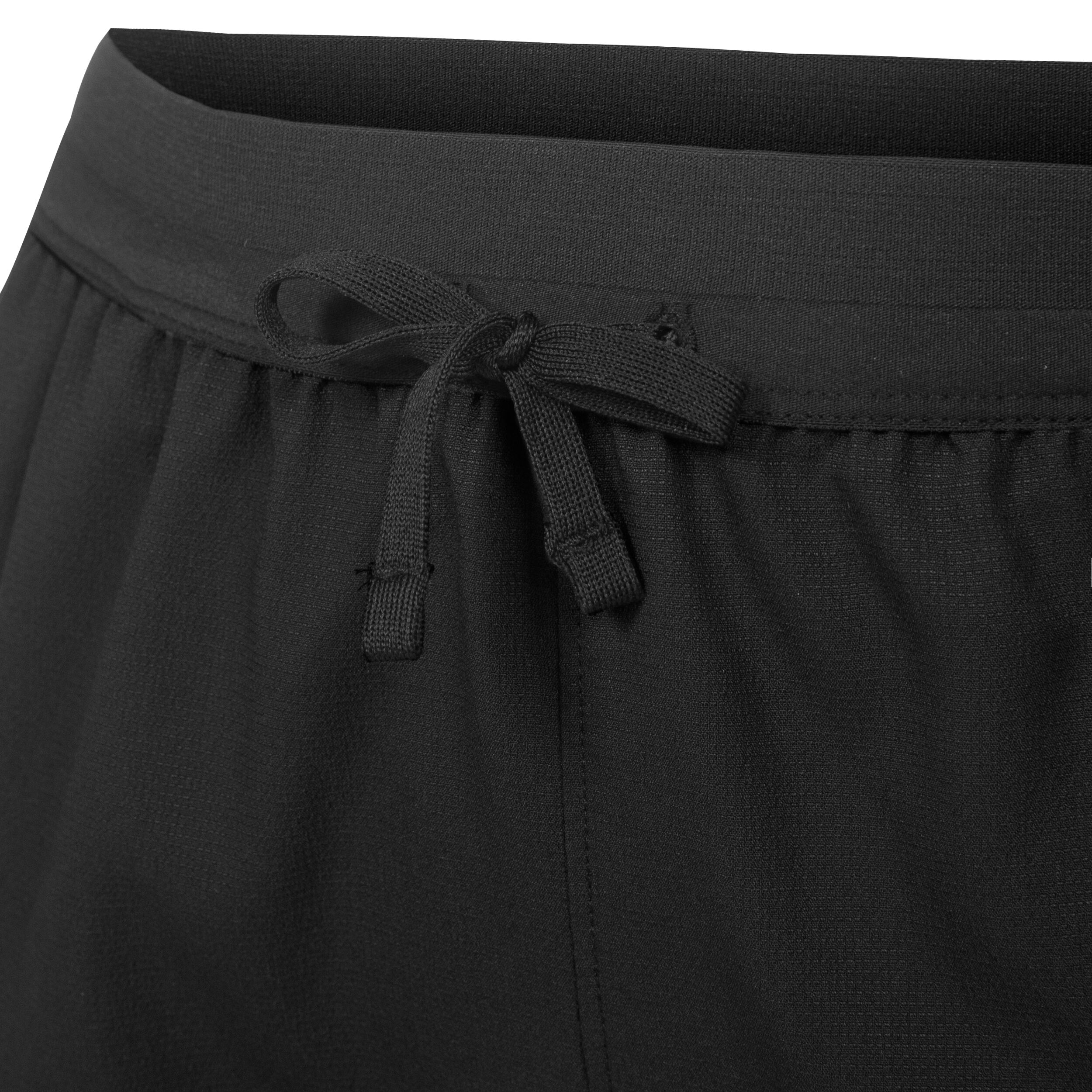 Dri-Fit Multi Tech Shorts Jungen - Schwarz