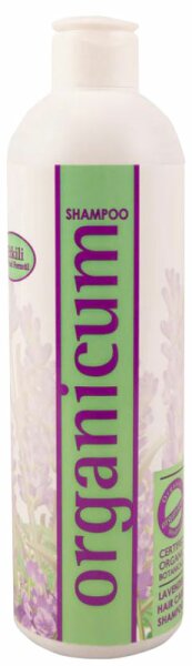 Organicum sensitive Shampoo Shampoo