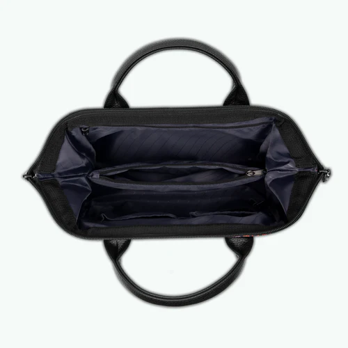 Crossbody Adventurer Grotta Verde bleu