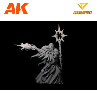 Shadows of Kadazra - Zâbul 40mm