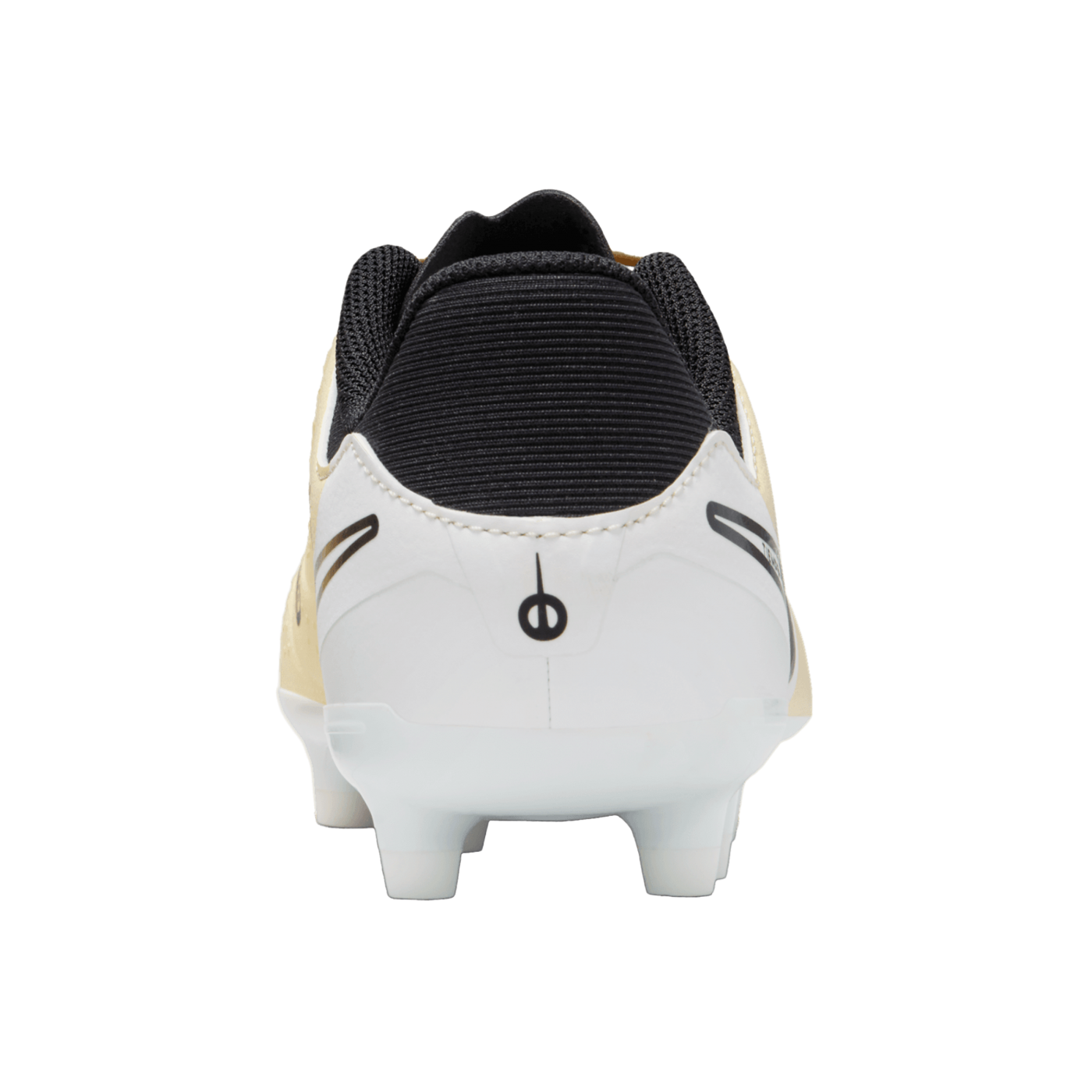 Nike Jr Tiempo Legend X Academy FG/MG Kids Beige Schwarz F700