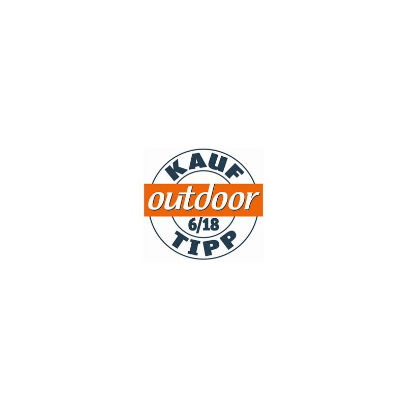 Maier Sports Norit 2.0 Trekkinghose Damen