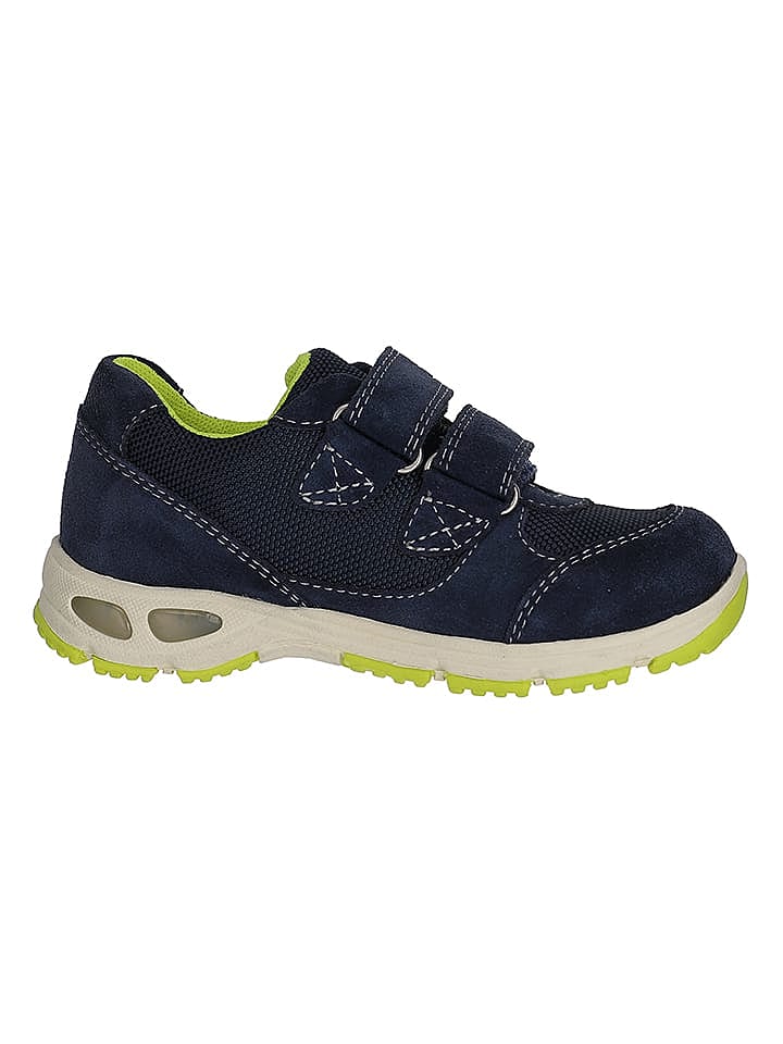 Lurchi Leder-Sneakers 