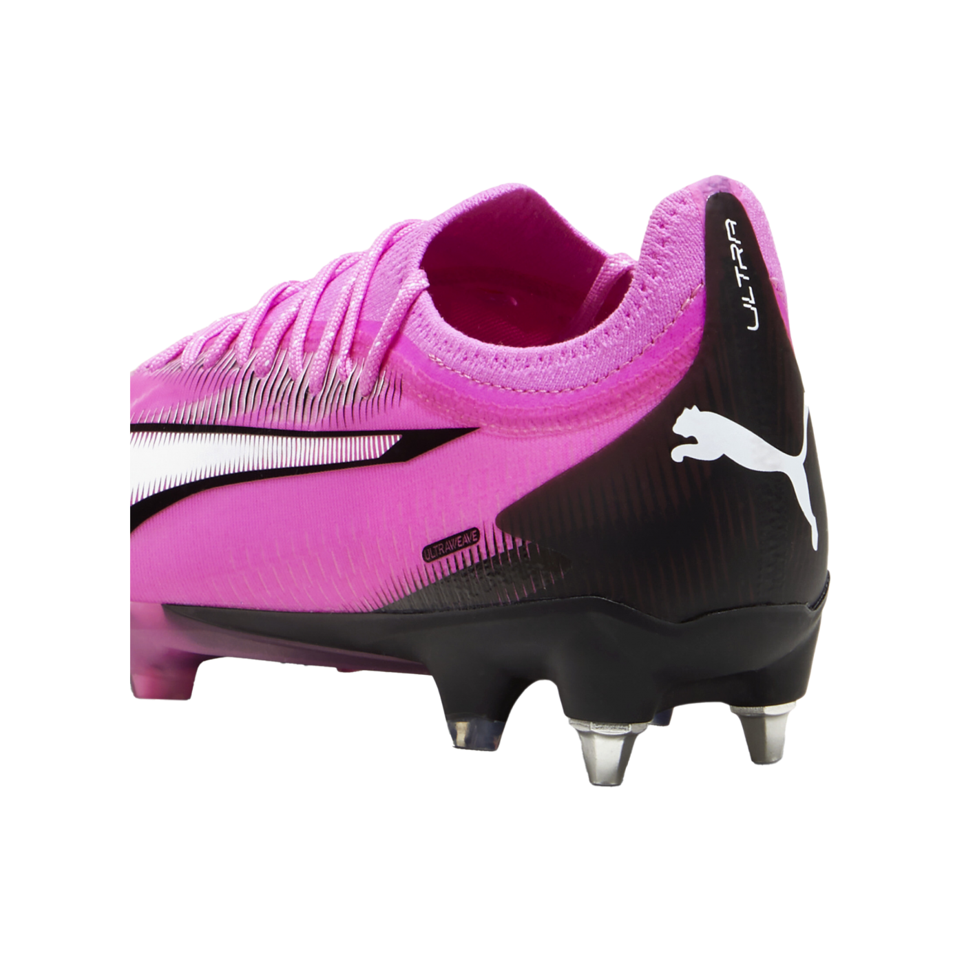 PUMA ULTRA Ultimate MxSG Phenomenal Pink Weiss Schwarz F01