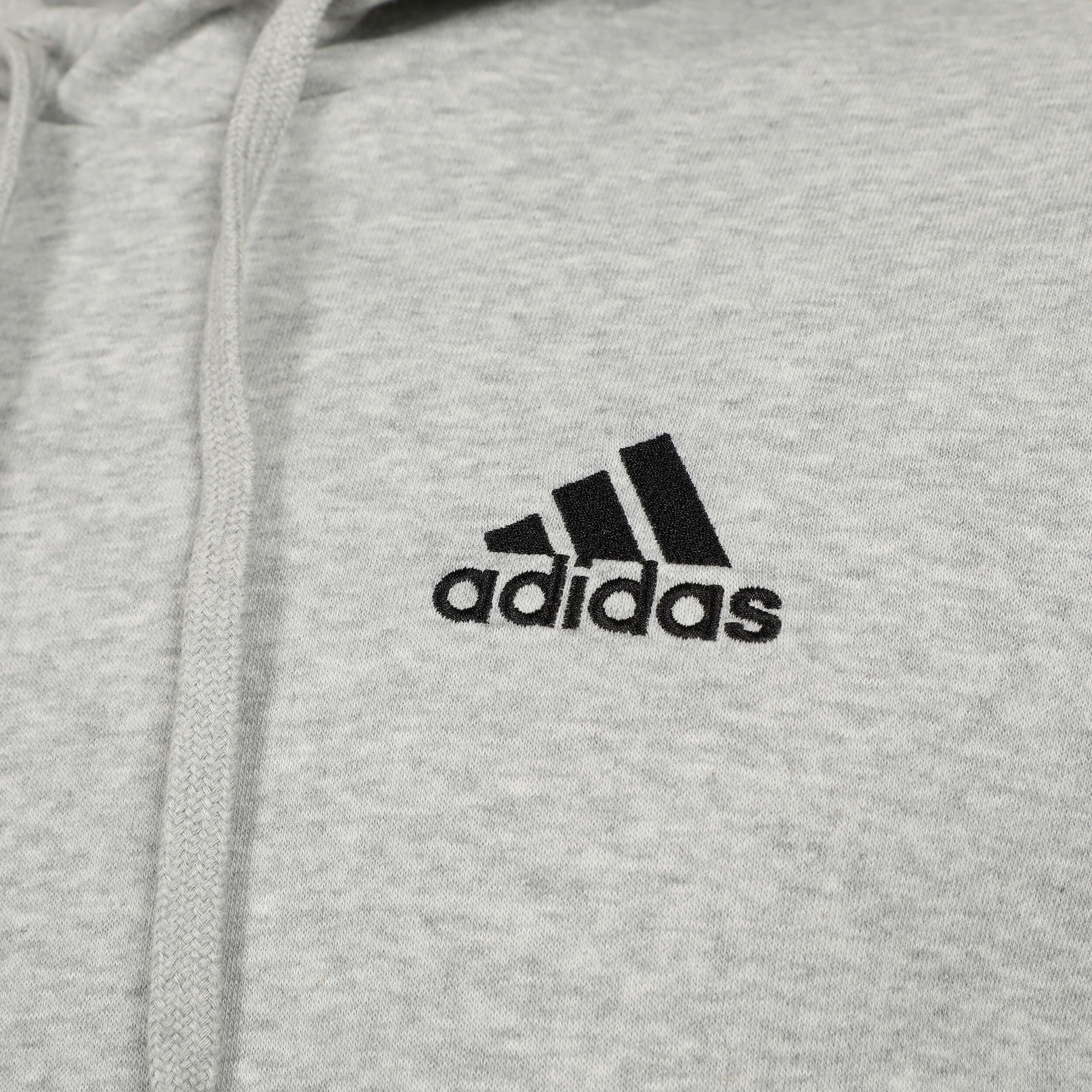 Feelcozy Hoody Herren - Hellgrau