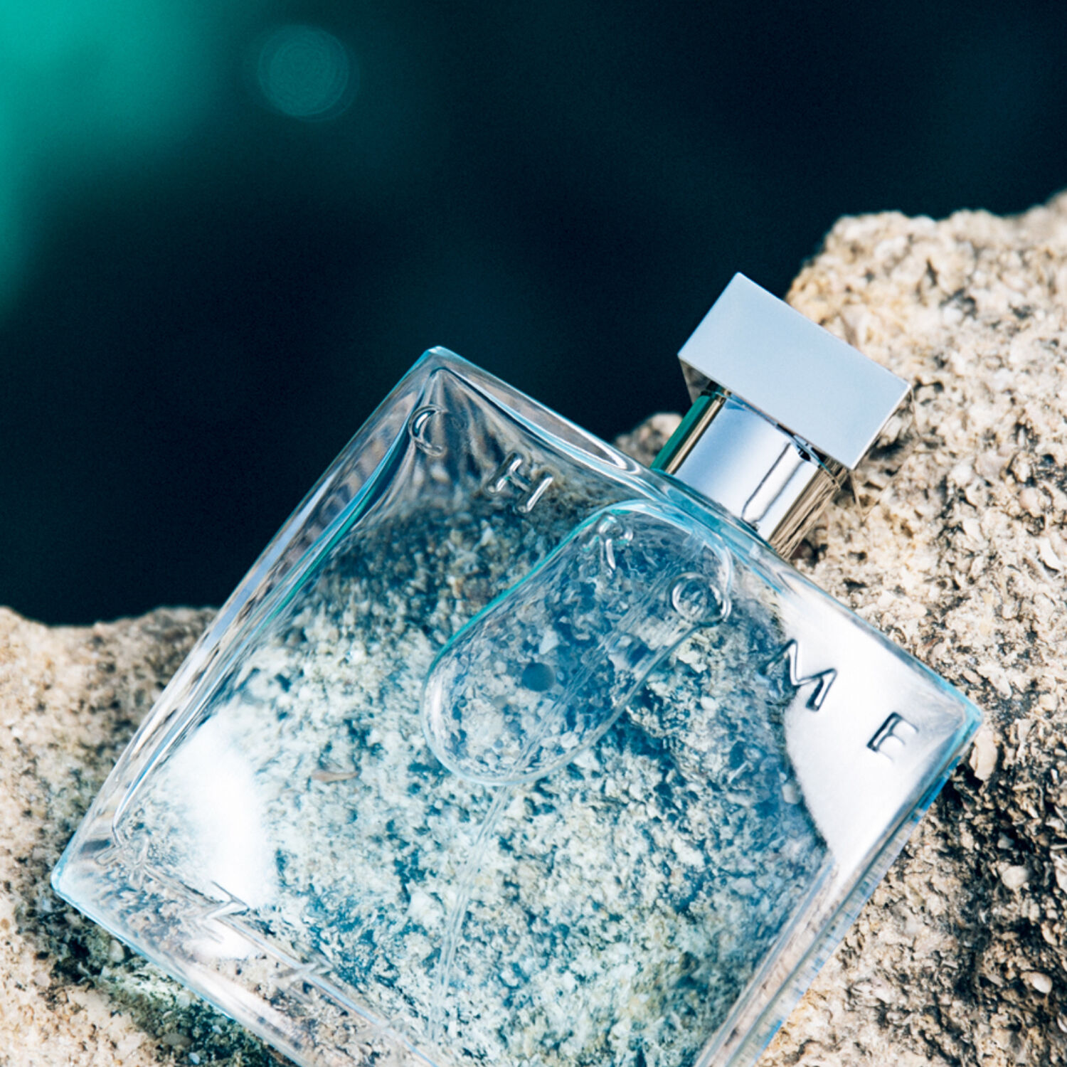 Azzaro Chrome Eau de Toilette