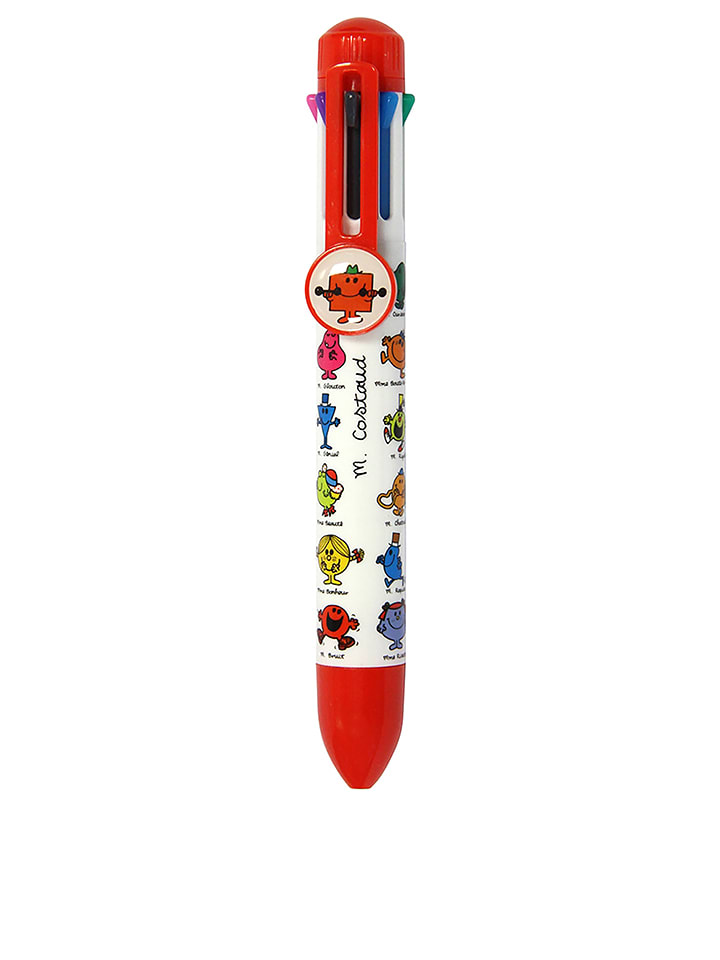 The Home Deco Kids 4er-Set: Mehrfarbige Stifte - (L)14 cm (Überraschungsprodukt) günstig kaufen onesize