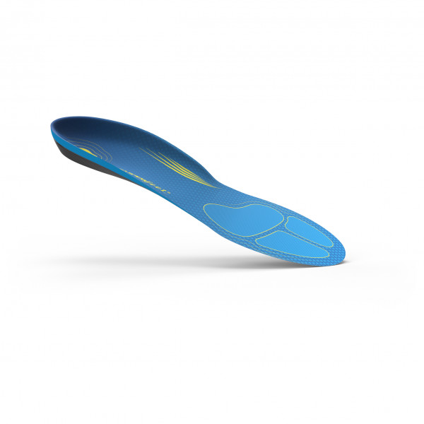 Superfeet - Run Comfort Thin - Einlegesohle