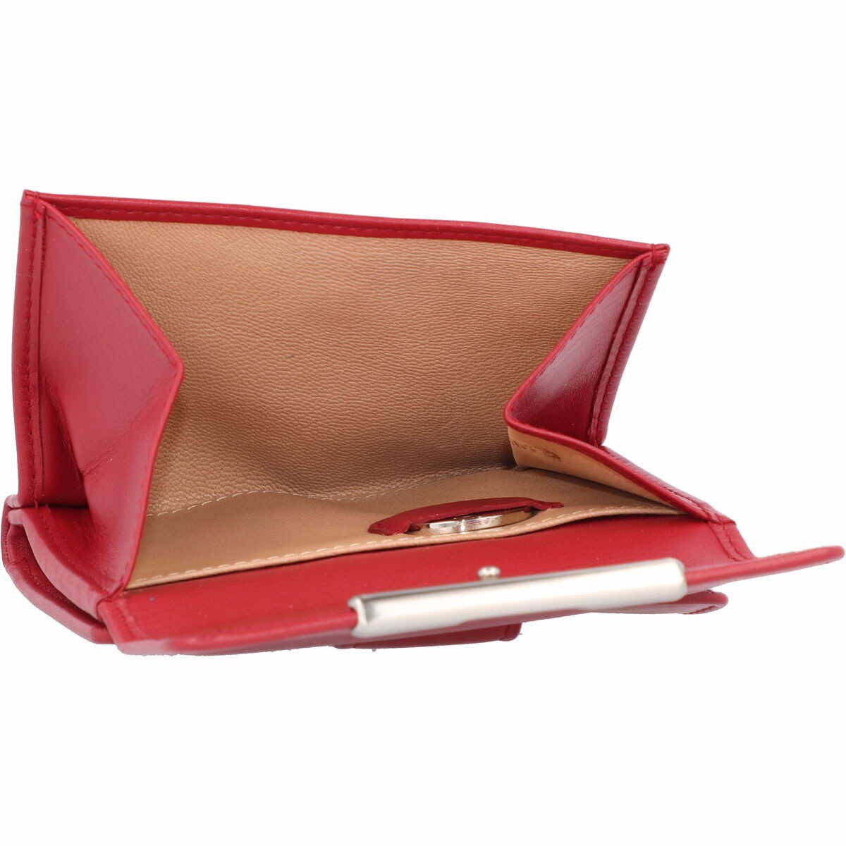ESQUIRE Handtaschen rot 12145011 Helena Rot