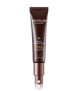 MISSHA Bee Pollen Renew Eye Ampouler Augencreme-30 ml