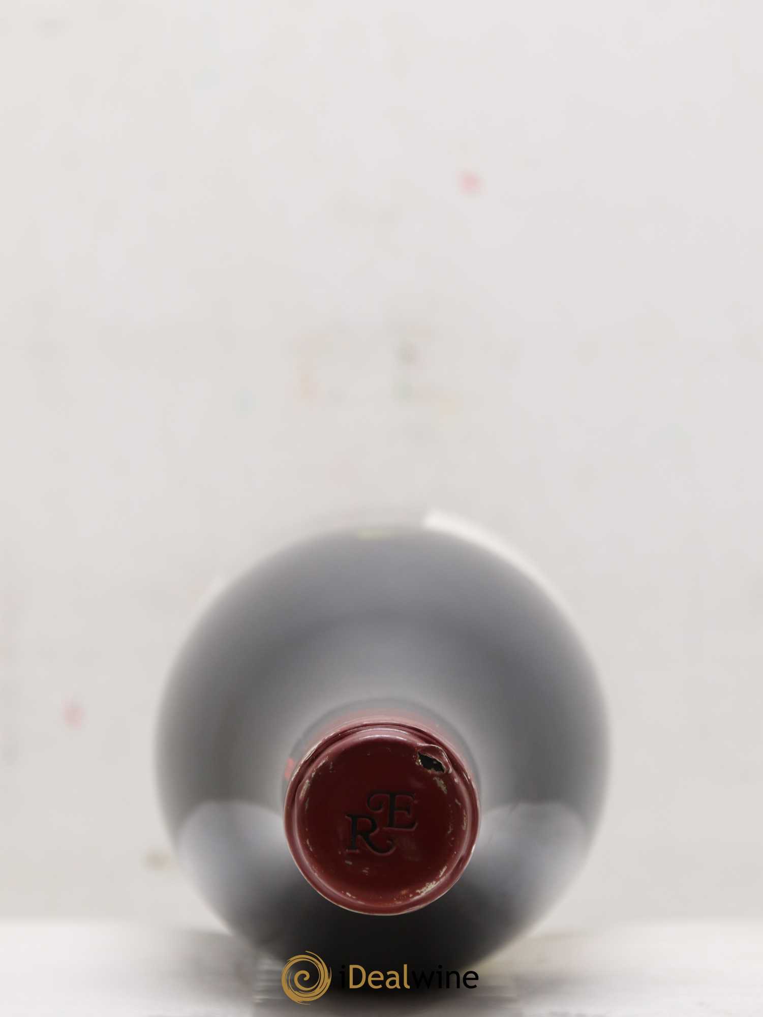 Vosne-Romanée 1er Cru Les Brûlées Domaine René Engel - Domaine Eugénie  2004 - Lot de 1 Bouteille