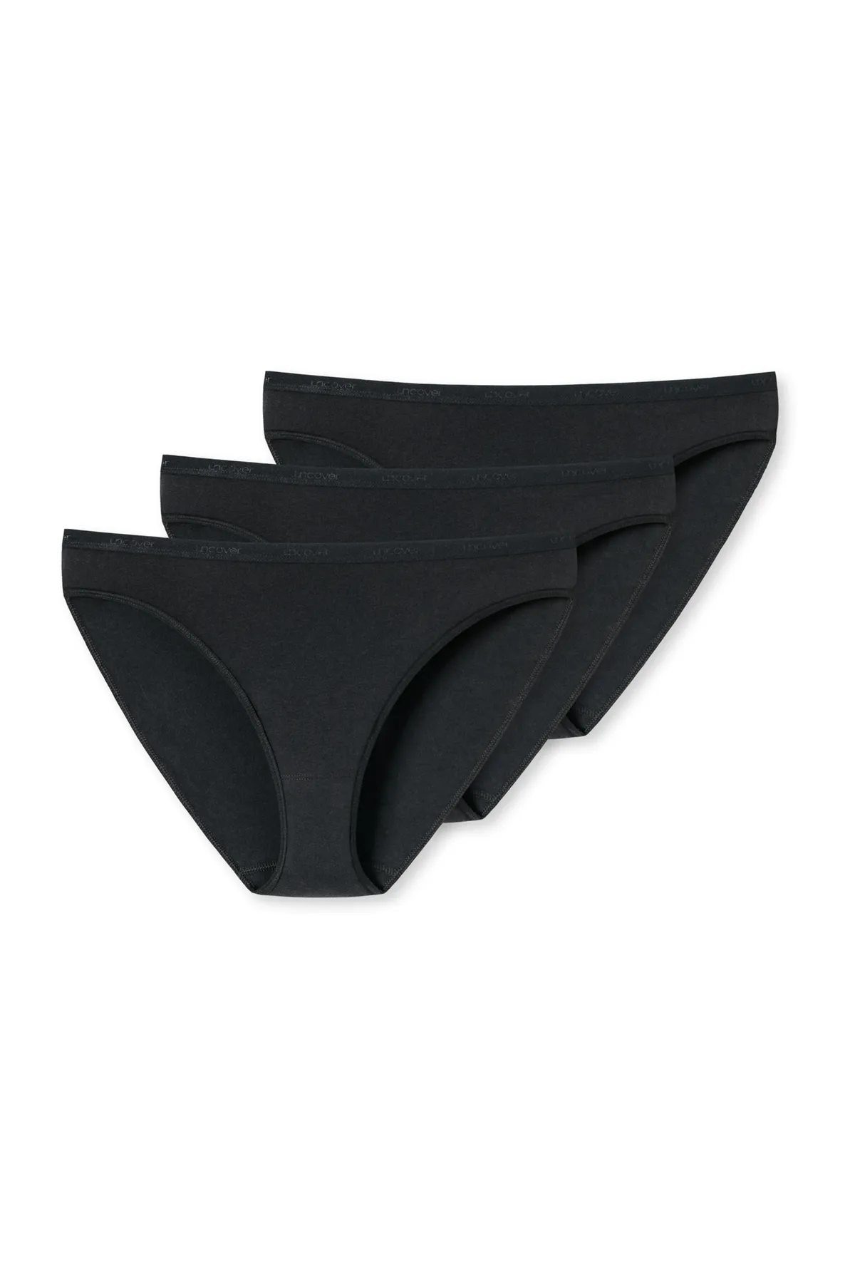 Schiesser  Tai-Slip aufdecken