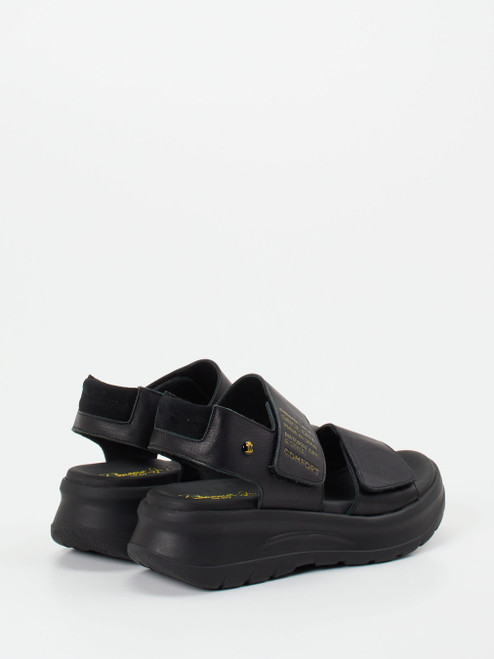Plateau-Sandalette-12450090006 Panama Jack