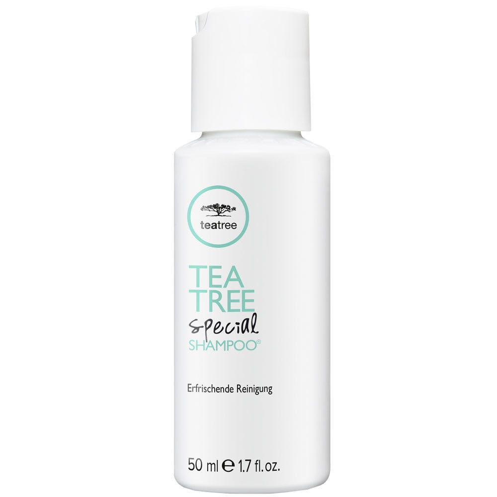 Paul Mitchell Tea Tree Special Shampoo 50 ml