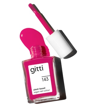 gitti no. 143 Nagellack-15 ml