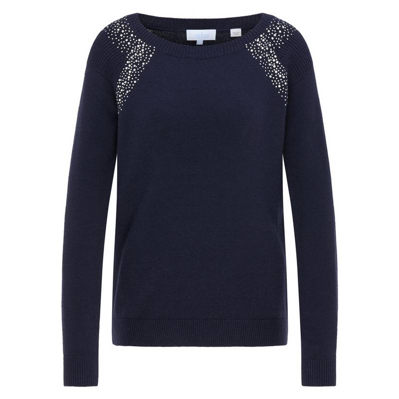 Usha Strickpullover Damen