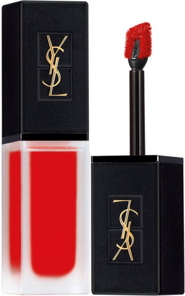 Yves Saint Laurent Tatouage Couture Velvet Cream Flüssiger Lippenstift
