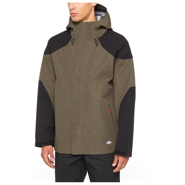 Dickies - Protect Extreme Waterproof Shell - Regenjacke