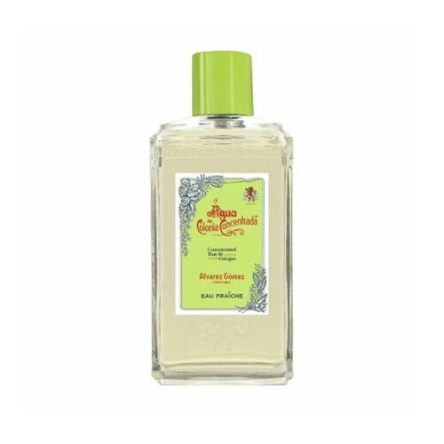 Alvarez Gómez Agua de Colonia Concentrada Eau Fraîche Eau de Cologne 30 ml