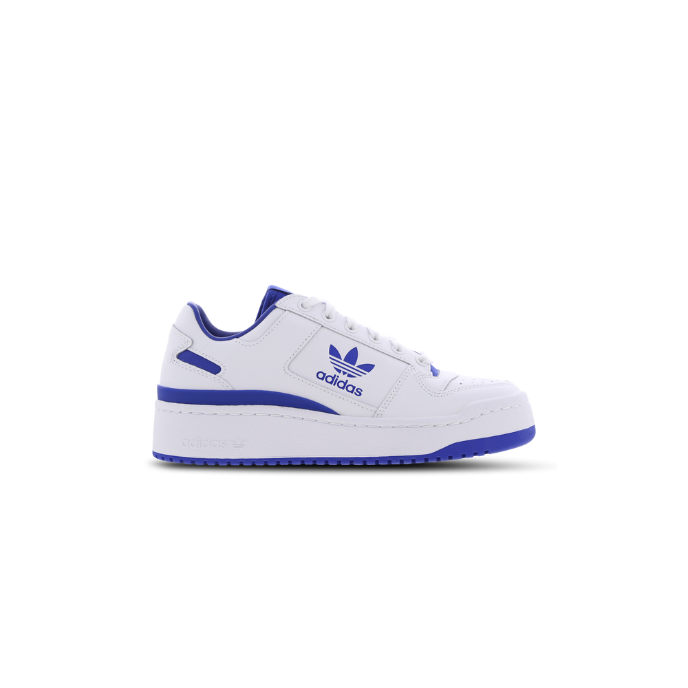 adidas Forum Bold FY4530 / weiss