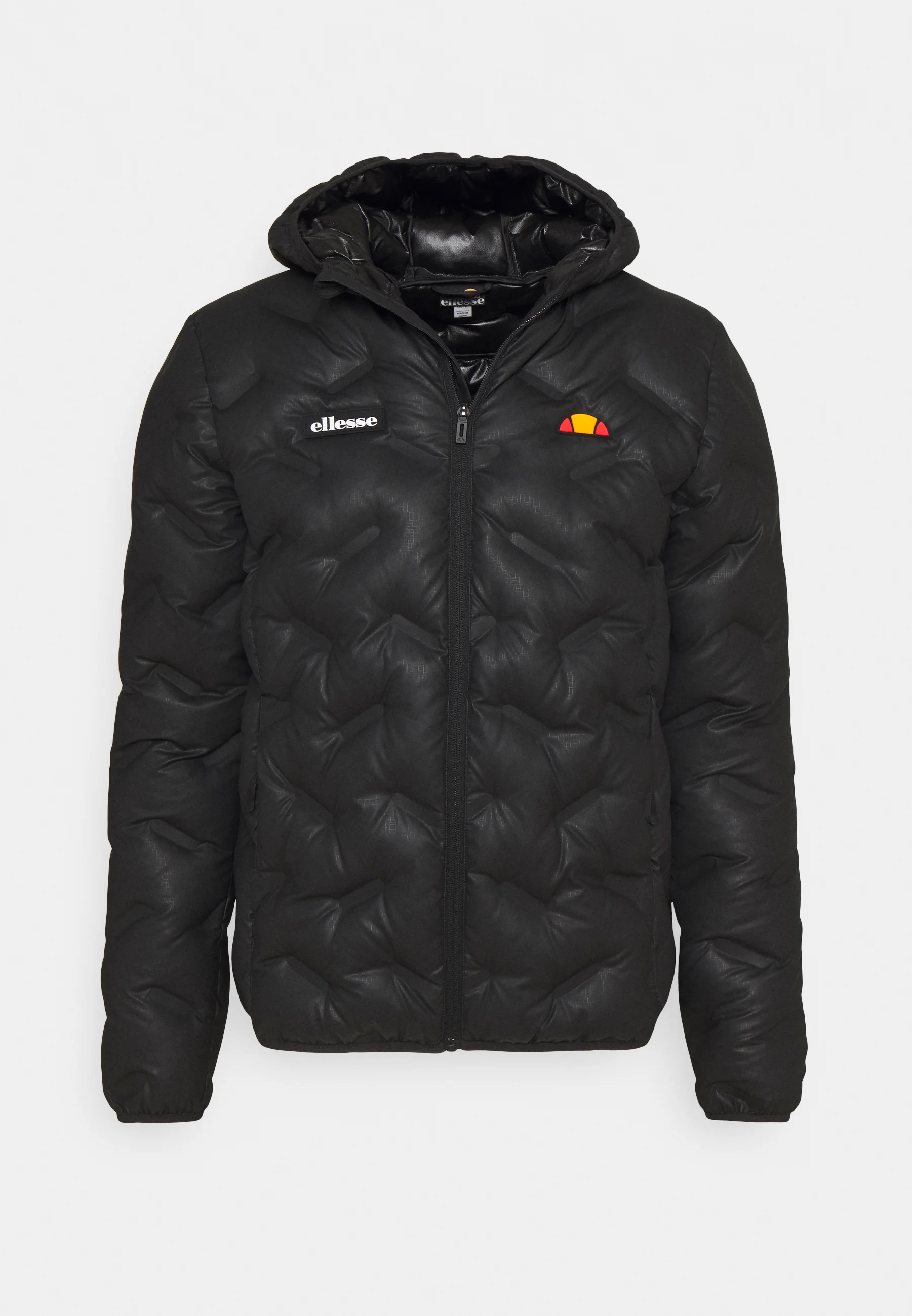 Ellesse STANNETTI JACKET - Chaqueta de invierno